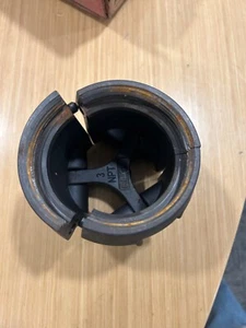 Portabrocas para pezones Ridgid 34162 419 3" NPT para máquinas roscadoras Ridgid 1224 - Imagen 1 de 4