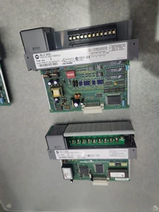 ALLEN BRADLEY SLC500 1746-IB16 SERIE C- MÓDULO DE ENTRADA DIGITAL - Imagen 1 de 1