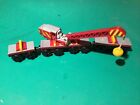 ROCKY for Brio Thomas and Friends Wooden Railway Engine