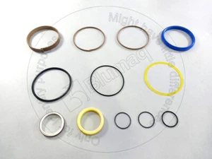 6630893 Dichtungssatz passend für Volvo 6300 - Bild 1 von 1