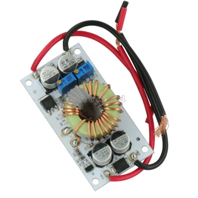 DC DC Converter Constant Current Power supply 250W 10A Step up Boost LED Driver - Image 1 of 4
