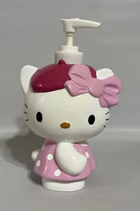 Hello Kitty Sanrio 2013 Handseife Lotion Pumpe - Bild 1 von 6