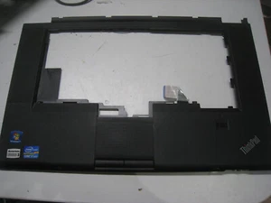 Lenovo Thinkpad W530 Palmrest touchpad + FPR - Photo 1/3