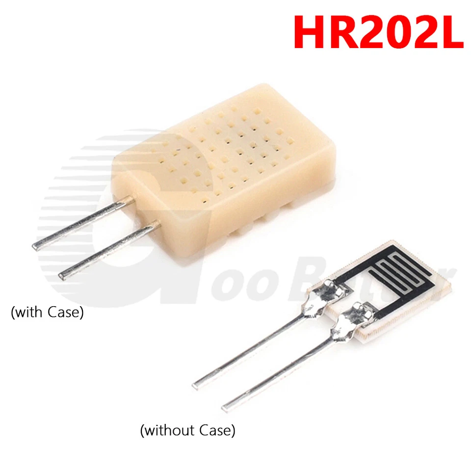 Humidity Resistance Sensor Module HR202L 1.5V AC for PLC with / without Case DIY - Image 1 of 4