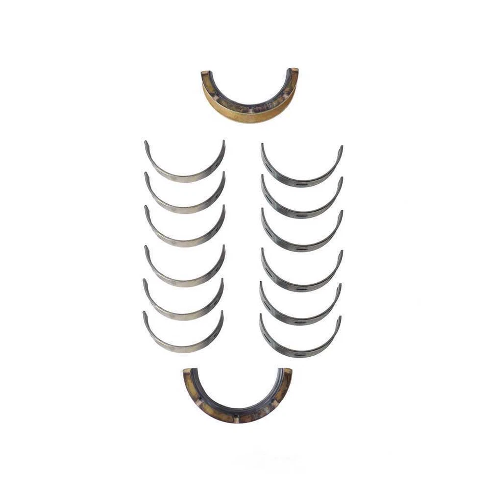 Main Bearing Set  DNJ Engine Components  MB717.10 - Image 1 of 1