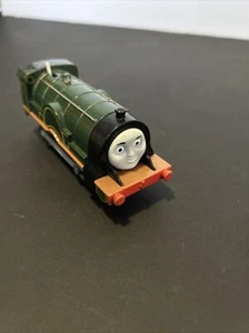 Thomas the tank engine motorised train 2013 Emily -Trackmaster - tested & works - Picture 1 of 5