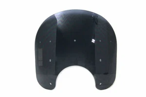 Replacement Fairing Dark Tint Windshield Screen for Harley Davidson by V-Twin51 - Picture 1 of 1