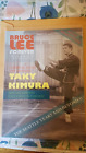 Bruce Lee Forever Poster Magazin ""Taky Kimura"" selten
