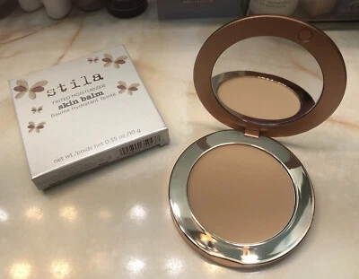 Stila ~ Skin Balm Tinted Moisturizer in Shade 1.0 ~ Full Size ~ BNIB - Image 1 of 4