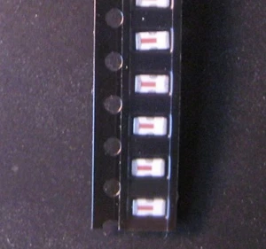 4 piezas minicircuitos HFCN-103+ LTCC filtros de cerámica de paso alto HPF 9700-15000 MHz - Imagen 1 de 1