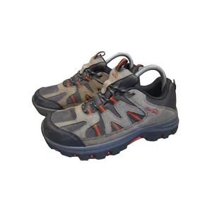 Womens Walking Shoes Peter Storm Buxton Waterproof Hiking Trail Footwear Size 4 - Picture 1 of 15