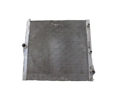 💚 Radiador BMW X5 X6 2008-2014 (trasero principal 4,4 L turbo) OEM 17117576305 Foto 1 de 4