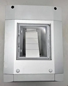 Caja de salida Moeller BD01-AK1M1/F como nueva - Imagen 1 de 2