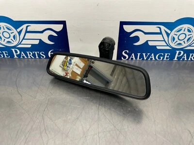 BMW 750LI F01 F02 2010 - Espejo retrovisor Foto 1 de 4