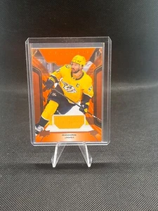2023 Upper Deck Trilogy Jersey Tim Stutzle #68 Senators - Picture 1 of 2