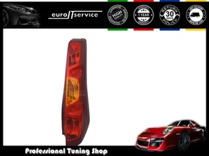Right Rear Light for Nissan X-Trail 2007 2008 2009 2010 VT667P Red Yellow - Picture 1 of 2