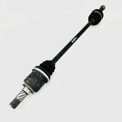 Eje trasero Cv 17-23 Subaru Impreza 2,0 L OEM 59 k millas Foto 1 de 4