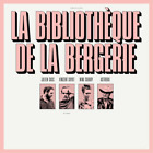 La Bibliothèque de la Bergerie La Bibliothèque De La Bergerie (Vinyl) 12" Album