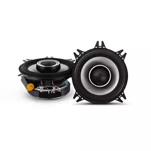 Alpine S2-S40 Speakers 4 Inch 10cm S2 Series Car 2 Way Coaxial 55w RMS Pair - Picture 1 of 6