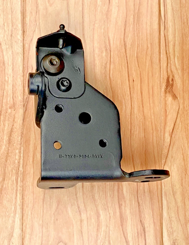 Soporte derecho montaje techo BMW Z3 techo blando pasajero 54318407184 Foto 1 de 1