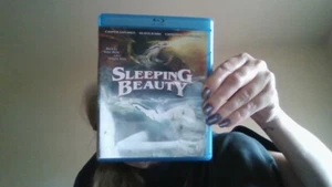 Sleeping Beauty Blu Ray - Picture 1 of 1