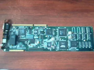 Vis A Vis Communications Vodavi ISA Codec ISDN 03004828 - Bild 1 von 9