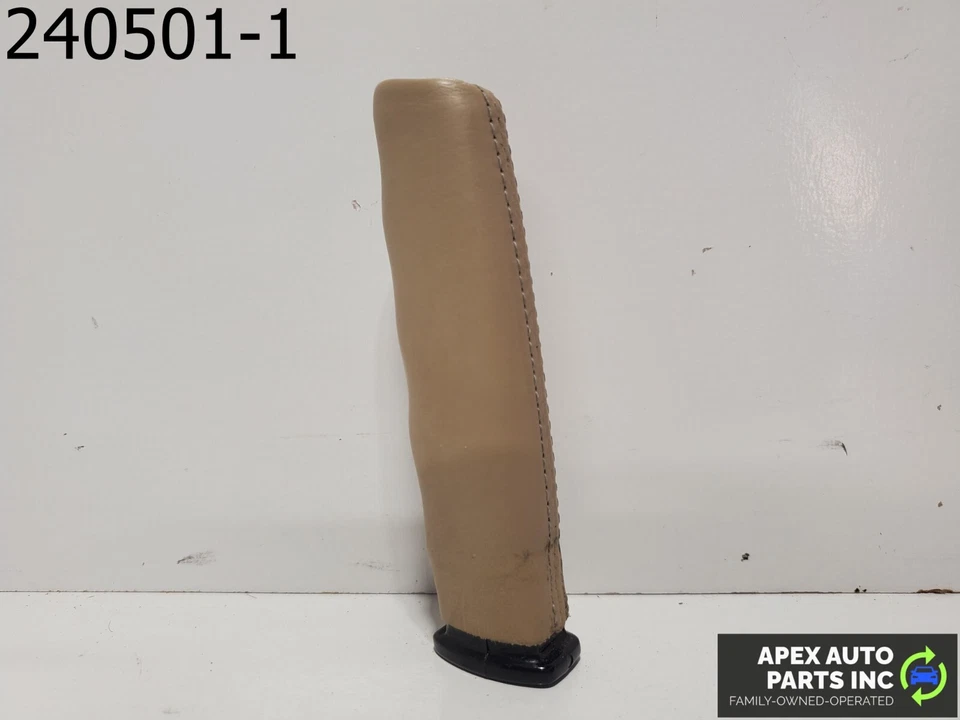 OEM 2001 Jaguar S-Type 4L HAND BRAKE HANDLE — 第 1/4 张图片
