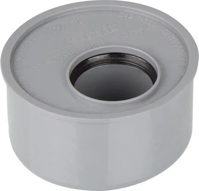 Airfit Reduzierstück kurz DN 110 x 50