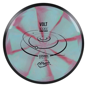 MVP Disc Golf Cosmic Neutron Volt Fairway Driver 8/5/-0.5/2 - Choose Exact - Picture 1 of 103