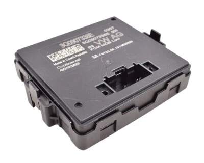 VW Arteon Golf Tiguan Touran AUDI A1 A3 Q3 - Centralina luce curva 3Q0907338E - Immagine 1 di 3