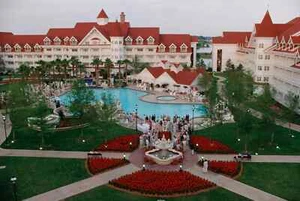 Disney Vacation Club DVC Points The Villas at Disneyland Hotel - Picture 1 of 24