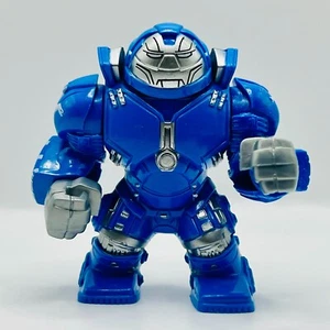 Marvel Iron man Armor 36 Igor V2 Custom Big Figure Minifigure Bigfig Not Lego - Picture 1 of 4