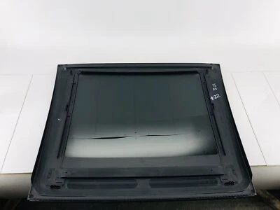 15-20 AUDI A3 8V TECHO SUPERIOR TECHO CORREDIZO TECHO CORREDIZO VIDRIO FABRICANTE DE EQUIPOS ORIGINALES #22 Foto 1 de 4