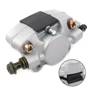 Rear Brake Caliper For 70 90 110 125 250cc Quad Go-Kart Taotao Sunl Chinese ATV - Picture 1 of 9