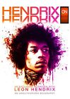 Hendrix On Hendrix (DVD) Leon Hendrix Jimi Hendrix Keith Altham (US IMPORT)