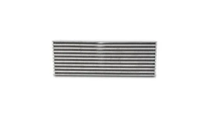 Vibrant Performance 12895 Universal Oil Cooler Core; 4" x 12" x 2" - Picture 1 of 4