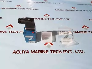 Aventics 3410400000 Pressure Switch 18w31 - Picture 1 of 5