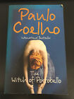 "THE WITCH OF PORTOBELLO",PAULO COELHO,HARPER COLLINS,2007 INGLESE