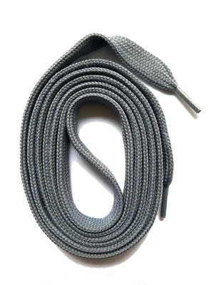 SNORS SCHNÜRSENKEL FLACH 60-240cm reißfest Polyester für Sportschuhe Sneaker - Bild 1 von 3