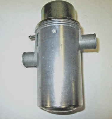 New Carter Smog Canister 429CJ Boss 302 Mustang Cougar Ford Lincoln Foto 1 de 4