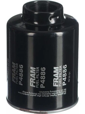 Fram Fuel Filter fits Mazda E-Series 2.2 SR E2200 D (P4886) - image 1 of 4