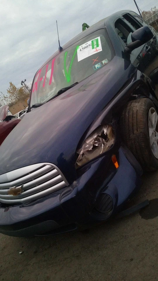 Conjunto de transmisión automática usado se adapta a: Chevrolet Hhr 2008 AT 2,2 L desde 1/07/ Foto 1 de 4