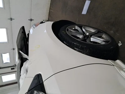 Guardabarros delantero derecho usado se adapta a: Ford Edge 2013 delantero derecho grado A Foto 1 de 4