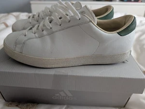 adidas Rod Laver Tournament Edition Uk7 - Picture 1 of 5