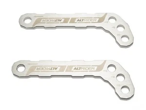 AltRider Variable Height Suspension Lowering Links for the Tenere 700 *2019-2024 - Picture 1 of 1