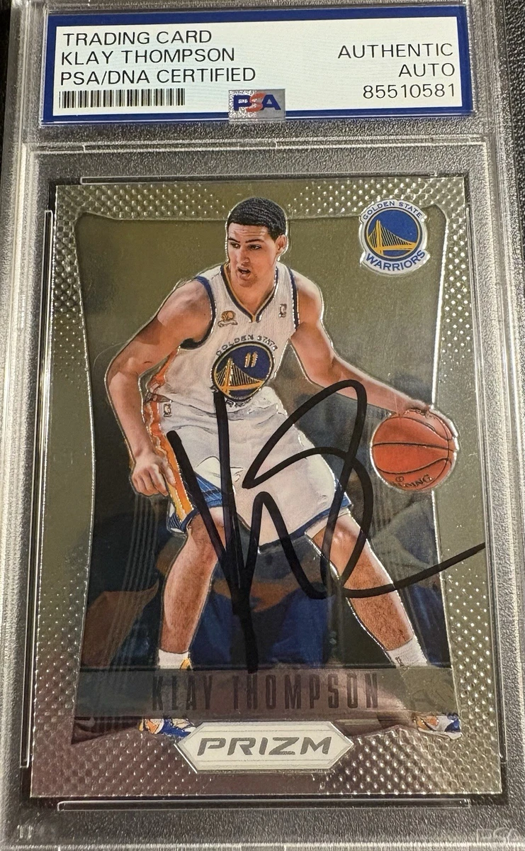 その他 2012 Klay Thompson RC RPA patch auto /25 その他 2012 Klay Thompson RC RPA patch auto /25 その他 2012