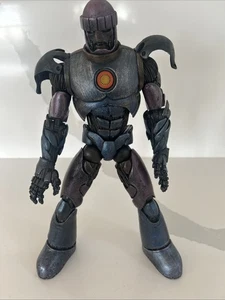Marvel Legends 2005 ToyBiz Sentinel BAF Build A Figure 15 1/2” - Picture 1 of 7