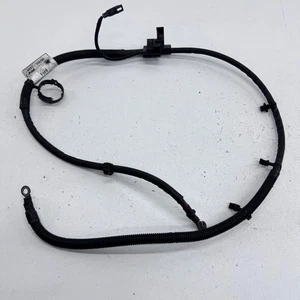 FORD C-MAX MK2 BATTERIEKABEL STARTERWEBSTUHL AV6T-14A280-GAF 1.6 TDCI T1DA 10-15 - Bild 1 von 13
