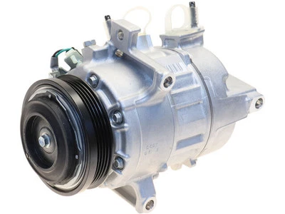 Компрессор кондиционера Motorcraft 55683QRVH 2018 2019 2020 годов выпуска для Ford F150 2017-2021 годов выпуска - Изображение 1 из 2