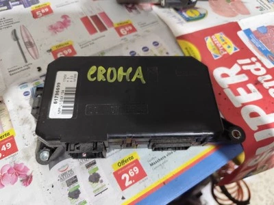 51796699 CENTRALINA PORTA ALZACRISTALLO ANTERIORE DESTRO DX FIAT CROMA - Immagine 1 di 3